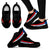 Czech Republic Heartbeat Sneakers RLT13 - Wonder Print Shop