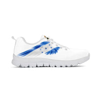 Honduras Wings Sneakers - White Edition RLT8 - Wonder Print Shop