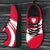 Poland Coat Of Arms Sneakers Cricket RLT7 - Wonder Print Shop