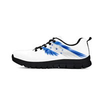 Honduras Wings Sneakers - White Edition RLT8 - Wonder Print Shop