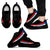 Czech Republic Heartbeat Sneakers RLT13 - Wonder Print Shop