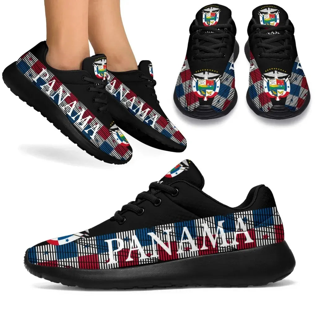 Panama United Sport Sneakers RLT13 - Wonder Print Shop