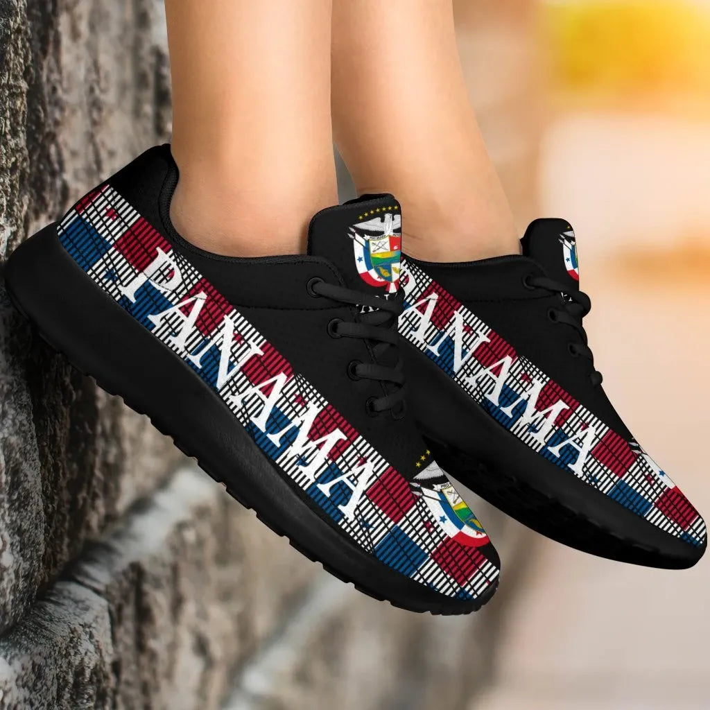 Panama United Sport Sneakers RLT13 - Wonder Print Shop