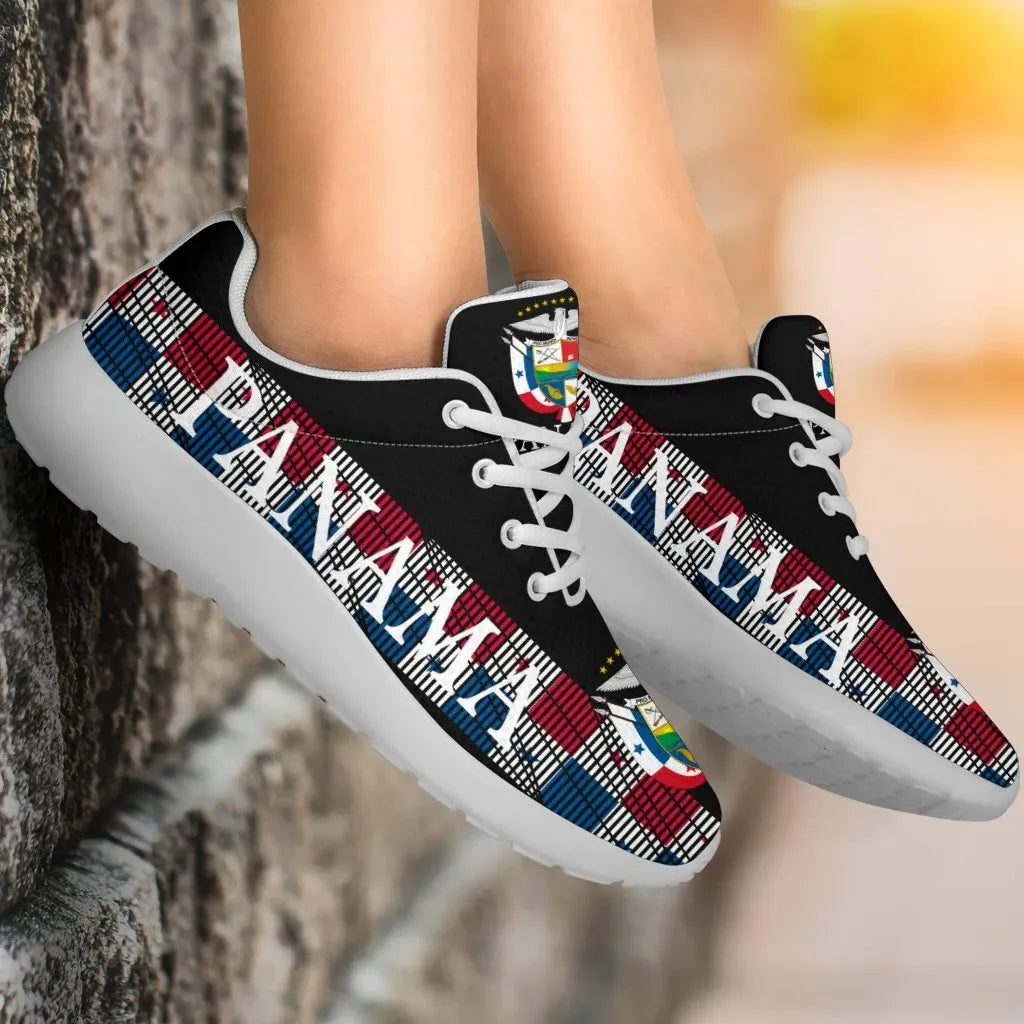 Panama United Sport Sneakers RLT13 - Wonder Print Shop