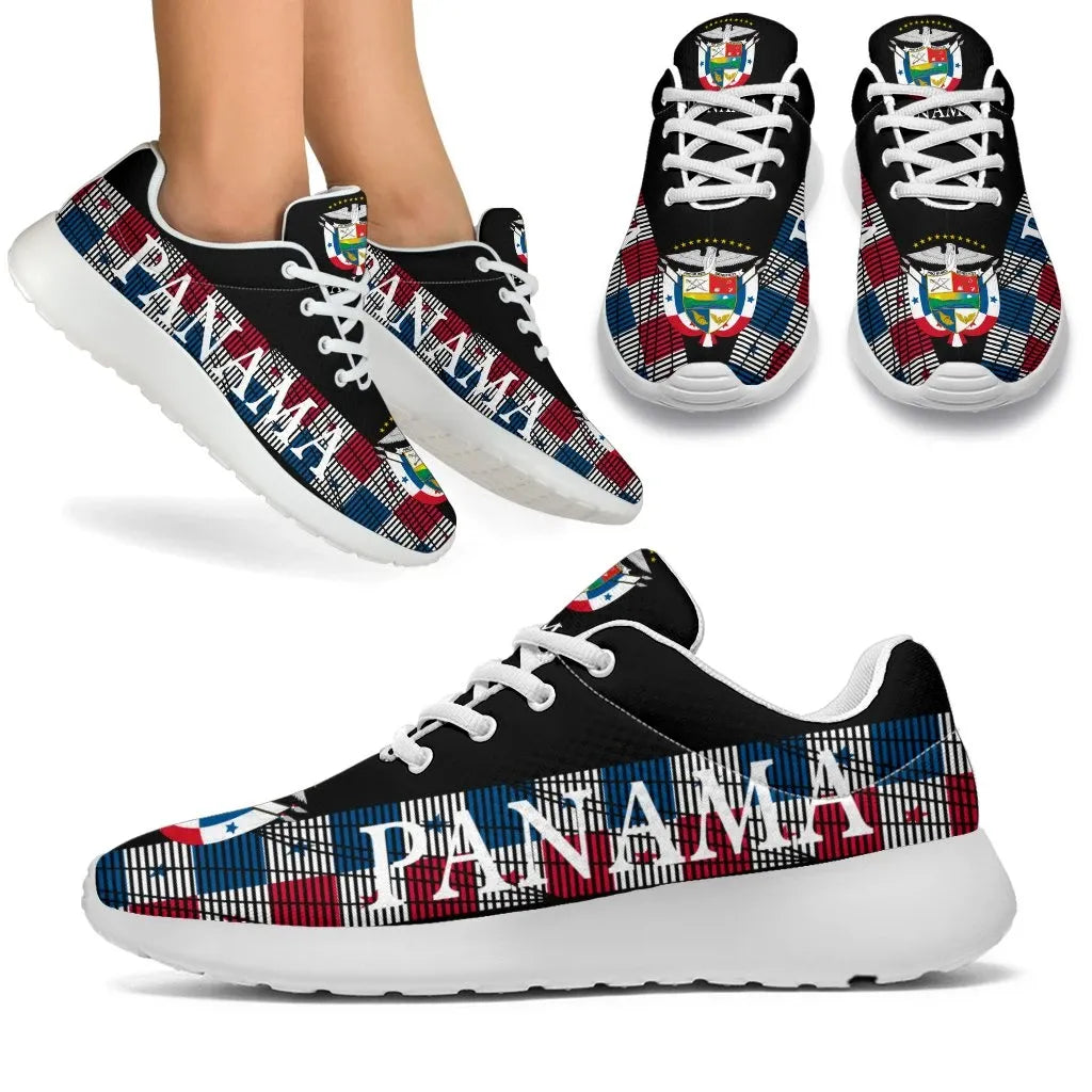 Panama United Sport Sneakers RLT13 - Wonder Print Shop