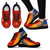 Armenia Khachkar, Armenian Cross Special Sneakers RLT8 - Wonder Print Shop