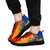 Armenia Khachkar, Armenian Cross Special Sneakers RLT8 - Wonder Print Shop