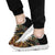 Mexico Aztec Sneakers The Ancient Aztec Calendar 02 RLT13 - Wonder Print Shop
