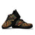 Mexico Aztec Sneakers The Ancient Aztec Calendar 02 RLT13 - Wonder Print Shop