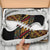 Mexico Aztec Sneakers The Ancient Aztec Calendar 02 RLT13 - Wonder Print Shop