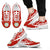 Switzerland Active Sneakers Shoes RLT13 - Wonder Print Shop