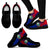 Costa Rica Special Sneakers No.1 RLT13 - Wonder Print Shop