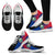 Costa Rica Special Sneakers No.1 RLT13 - Wonder Print Shop
