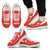 Switzerland Athletic Sneakers RLT13 - Wonder Print Shop