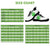 Switzerland Athletic Sneakers RLT13 - Wonder Print Shop
