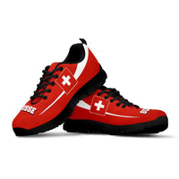 Switzerland Athletic Sneakers RLT13 - Wonder Print Shop