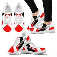 Switzerland Sneakers Rangers Style RLT13 - Wonder Print Shop