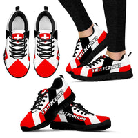 Switzerland Sneakers Rangers Style RLT13 - Wonder Print Shop