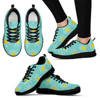 Switzerland Sneakers Edelweiss RLT13 - Wonder Print Shop