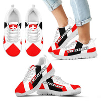 Switzerland Sneakers Rangers Style RLT13 - Wonder Print Shop
