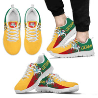 (Lietuva) Lithuania Special Sneaker 3rd RLT6 - Wonder Print Shop
