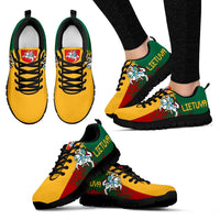 (Lietuva) Lithuania Special Sneaker 3rd RLT6 - Wonder Print Shop