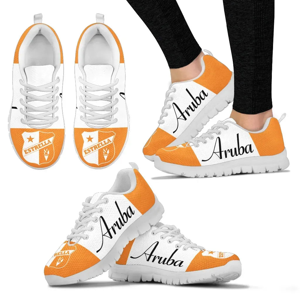 Aruba Sneakers 01 RLT7 - Wonder Print Shop