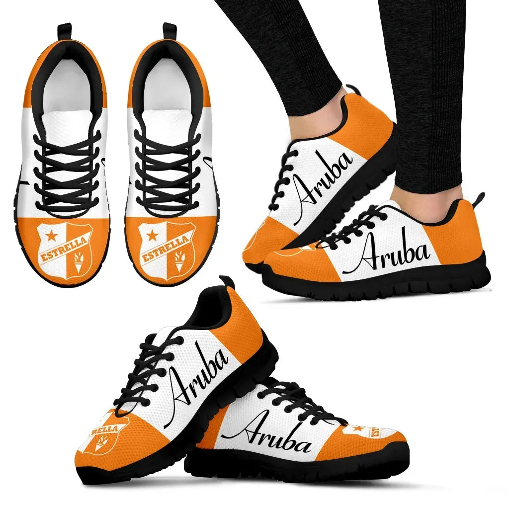 Aruba Sneakers 01 RLT7 - Wonder Print Shop