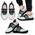 Mexico Made For Victory Sneakers RLT13 - Wonder Print Shop