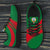 Kuwait Coat Of Arms Sneakers Cricket RLT8 - Wonder Print Shop