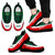 Mexico Sneakers Bn10 RLT13 - Wonder Print Shop
