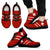 Switzerland Flag Sneakers 01 RLT13 - Wonder Print Shop