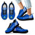 Nicaragua Sneakers Coat Of Arms Triple Style RLT8 - Wonder Print Shop