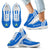 Nicaragua Sneakers Coat Of Arms Triple Style RLT8 - Wonder Print Shop