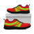 Czech Republic Coat Ofrms Sneaker Cricket RLT13 - Wonder Print Shop