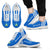 Nicaragua Sneakers Coat Of Arms Triple Style RLT8 - Wonder Print Shop
