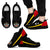 Saint Kitts and Nevis Sneakers Exclusive Edition RLT6 - Wonder Print Shop