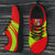Czech Republic Coat Ofrms Sneaker Cricket RLT13 - Wonder Print Shop