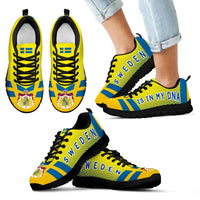 Sweden Victory Sneakers Classic Version RLT7 - Wonder Print Shop