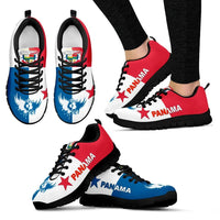 Panama World Cup Men's / Women's Sneakers Shoes RLT13 - Wonder Print Shop