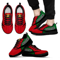 Palestine Sneakers Active RLT13 - Wonder Print Shop