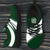 Pakistan Coat Of Arms Sneakers Cricket RLT13 - Wonder Print Shop
