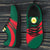 Bangladesh Coat Of Arms Sneaker Cricket RLT6 - Wonder Print Shop