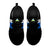 Nicaragua Wings Sneakers Black Edition RLT8 - Wonder Print Shop