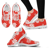 Switzerland Sneakers Edelweiss RLT13 - Wonder Print Shop