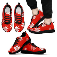Switzerland Sneakers Edelweiss RLT13 - Wonder Print Shop