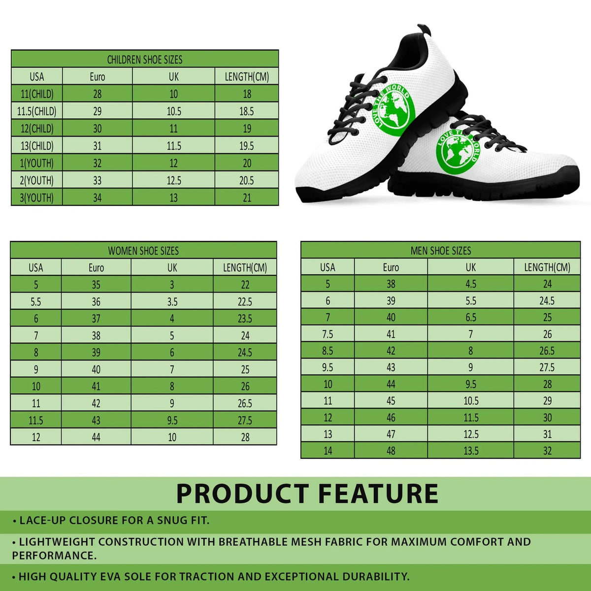 Slovakia Coat Of Arms Slovakia Shoes RLT13 - Wonder Print Shop