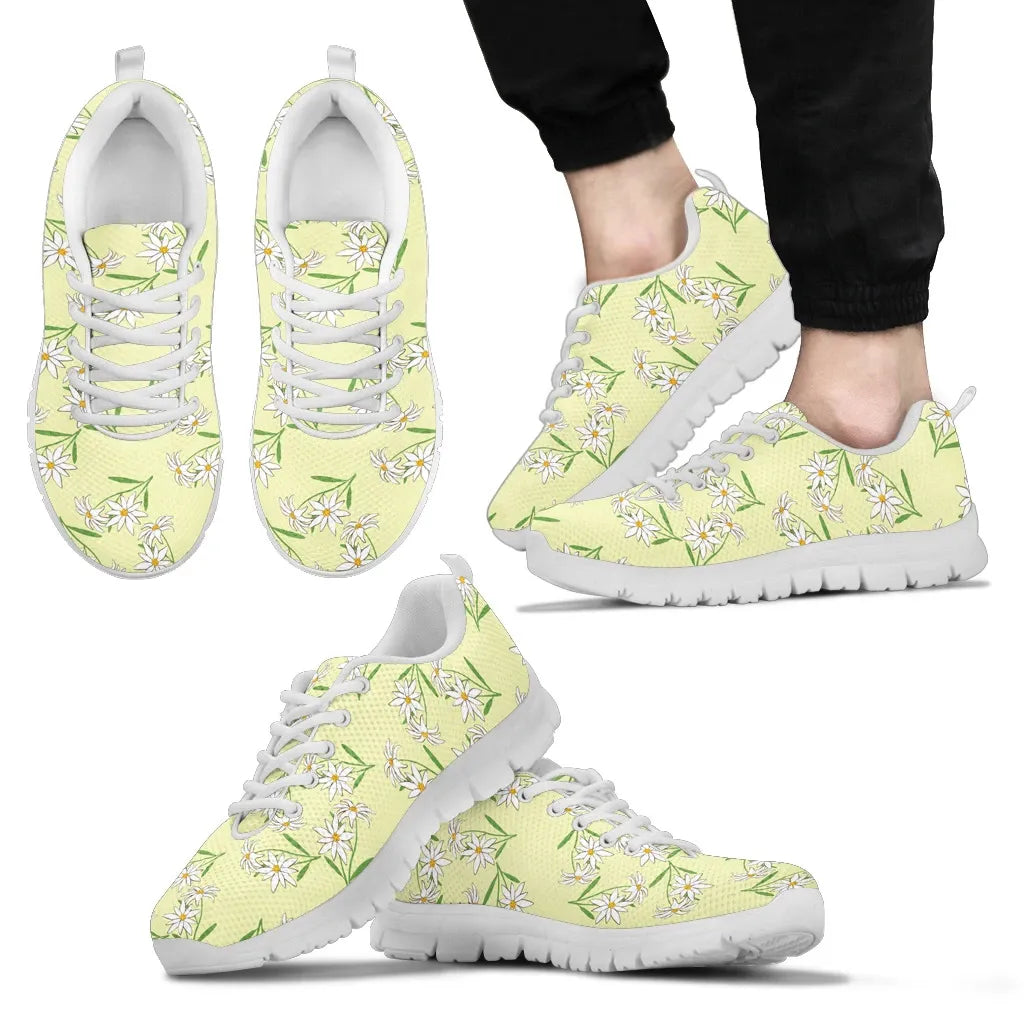 Switzerland Sneakers Edelweiss RLT13 - Wonder Print Shop