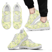 Switzerland Sneakers Edelweiss RLT13 - Wonder Print Shop