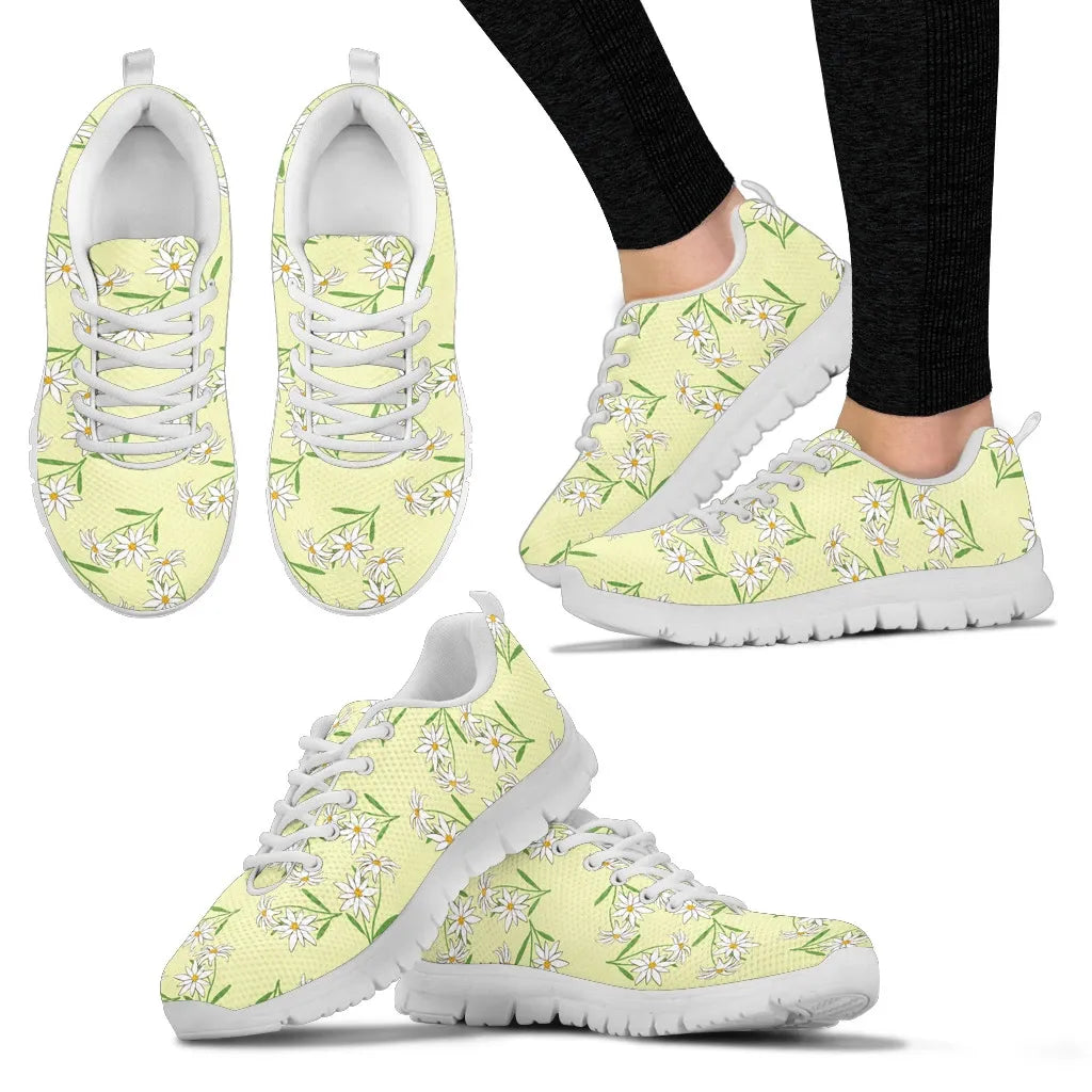 Switzerland Sneakers Edelweiss RLT13 - Wonder Print Shop